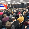 Abertura Oficial