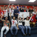 Tecniflow é a grande vencedora do hakathon Indumóveis 2019