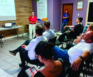 Indumóveis intensifica preparativos Indumóveis intensifica preparativos
