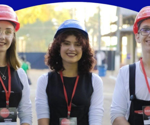 Indumóveis com inscrições abertas para recepcionistas Indumóveis com inscrições abertas para recepcionistas