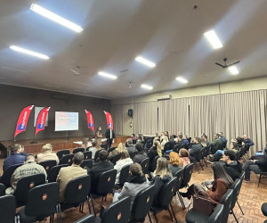 Intensificados os preparativos para a Indumóveis 2027