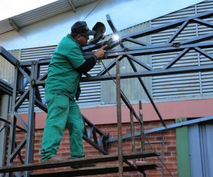 Feiras unidas por melhorias