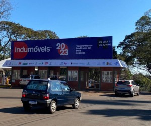 Inicia hoje a Indumóveis 2023 Inicia hoje a Indumóveis 2023