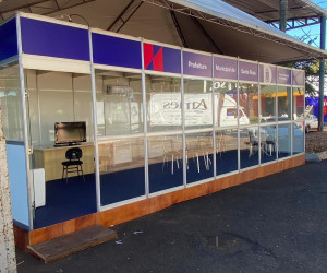 Governo Municipal vai estar presente na Indumóveis 2023 Governo Municipal vai estar presente na Indumóveis 2023