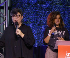 Profissionais renomadas no Brasil reiteram a qualidade da Mostra Arq & Design Profissionais renomadas no Brasil reiteram a qualidade da Mostra Arq & Design