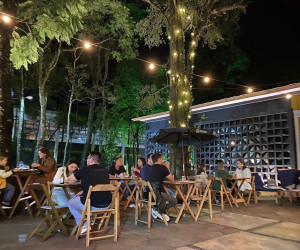 Indumóveis apresenta gastronomia diferenciada Indumóveis apresenta gastronomia diferenciada