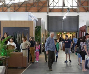 Ingresso da Indumóveis será de R$ 5