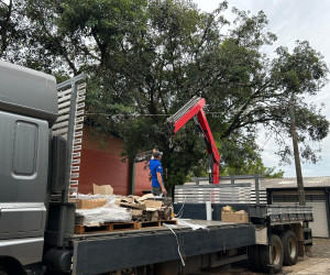 Faltam sete dias para a Indumóveis 2025