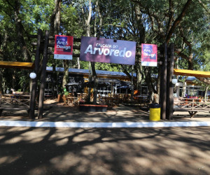 Indumóveis 2025 terá estrutura completa de gastronomia para acolher visitantes