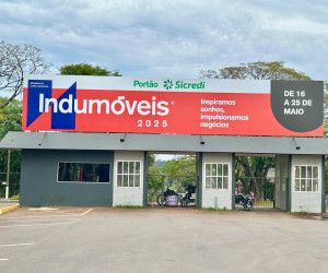 Faltam 10 dias para a Indumóveis 2025