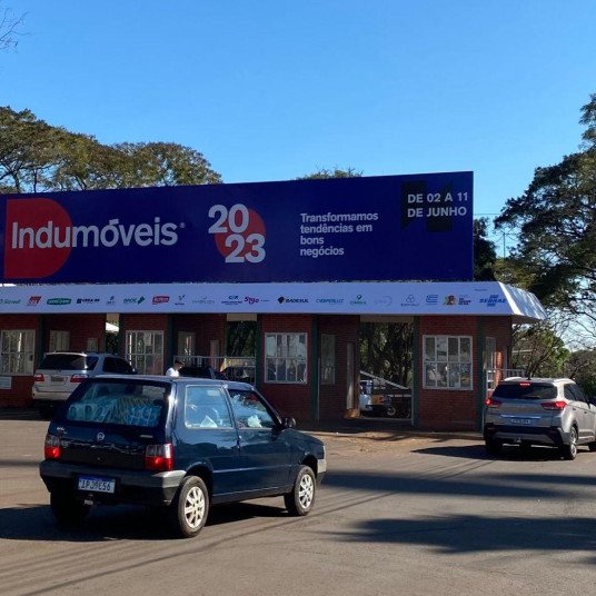 Inicia hoje a Indumóveis 2023