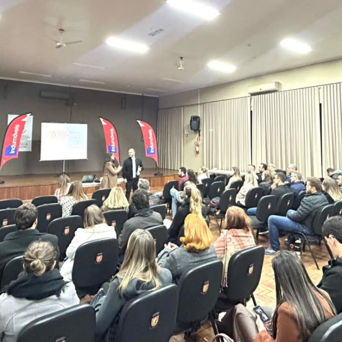 Intensificados os preparativos para a Indumóveis 2027