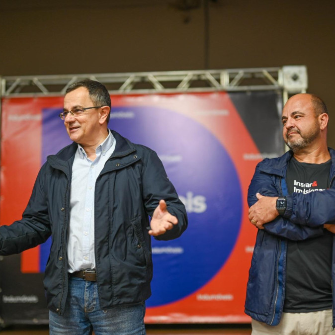 Dada a largada para a Indumóveis 2027