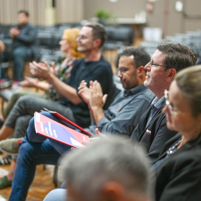 Dada a largada para a Indumóveis 2027