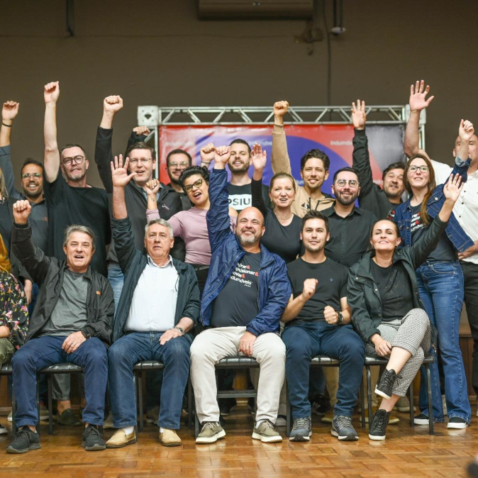 Dada a largada para a Indumóveis 2027