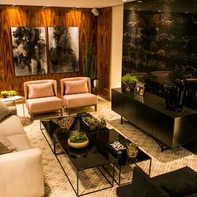 Mostra Arq&Design - Indumóveis